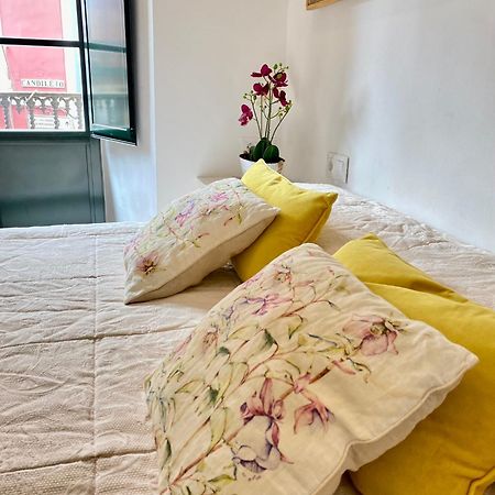 Apartamento 4Pax En Pleno Centro Alfalfa Sevilla Kültér fotó