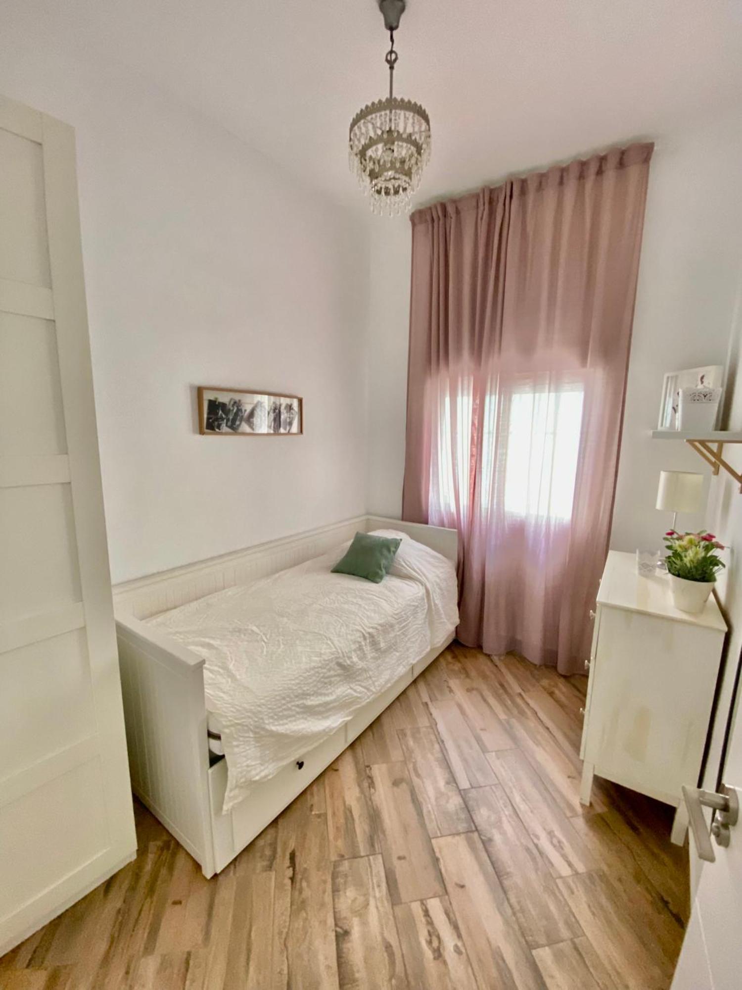 Apartamento 4Pax En Pleno Centro Alfalfa Sevilla Kültér fotó