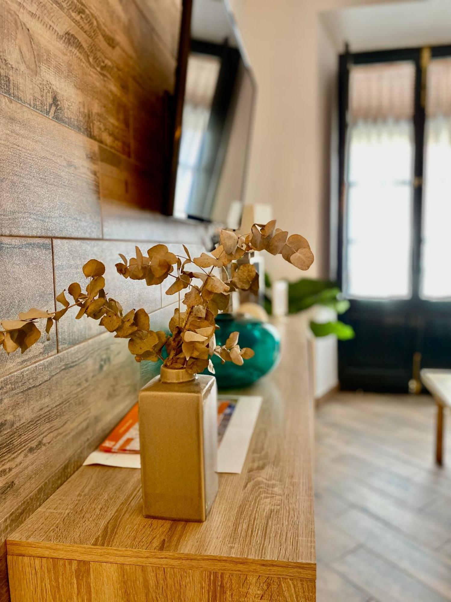 Apartamento 4Pax En Pleno Centro Alfalfa Sevilla Kültér fotó