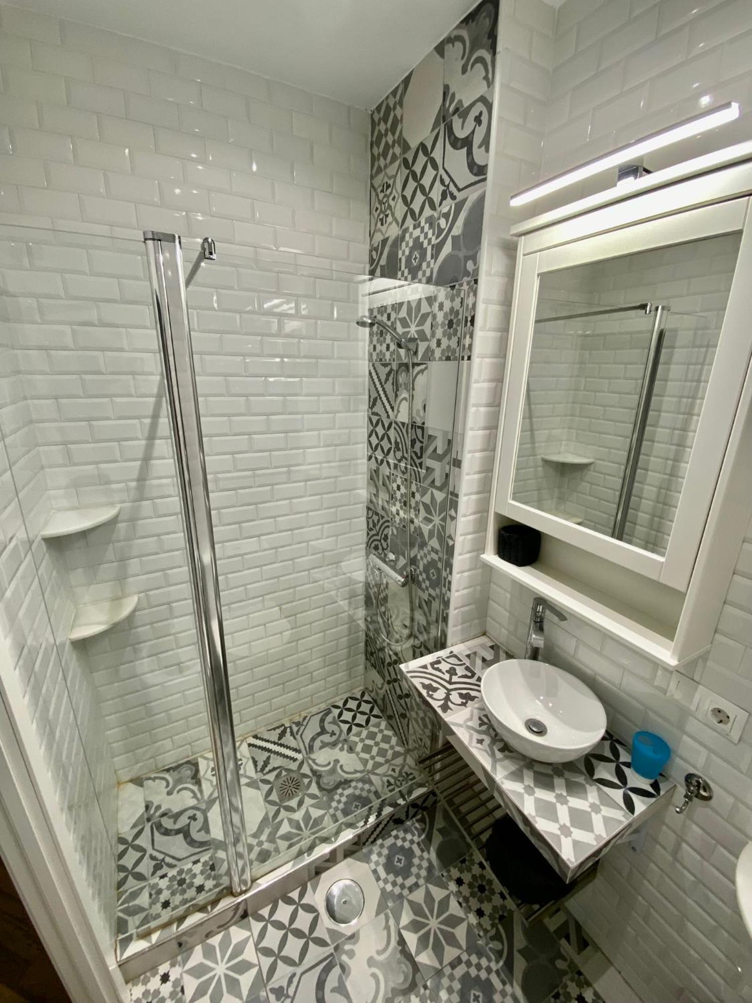 Apartamento 4Pax En Pleno Centro Alfalfa Sevilla Kültér fotó